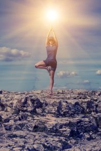 Morning Routine for Self-Care